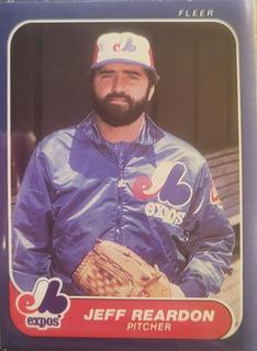 Jeff Reardon