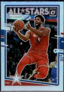 Joel Embiid