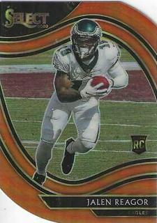 Jalen Reagor