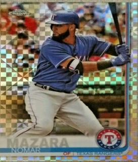 Nomar Mazara