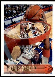Charles Barkley
