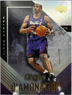 Vince Carter