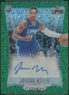 Jordan Miller