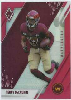 Terry McLaurin