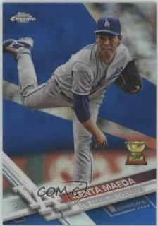 Kenta Maeda