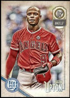 Justin Upton