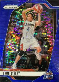 Dawn Staley