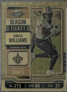 Jamaal Williams
