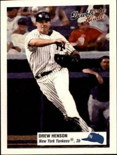 Drew Henson