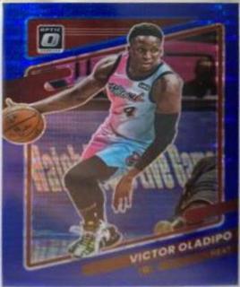 Victor Oladipo