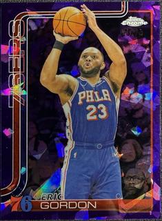 Eric Gordon