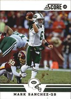 Mark Sanchez