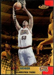 Matt Geiger