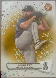 Robbie Ray