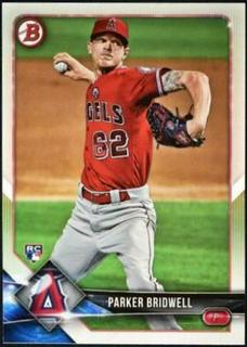 Parker Bridwell