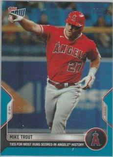 Mike Trout
