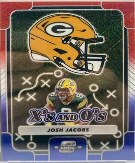 Josh Jacobs