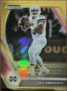 Dak Prescott
