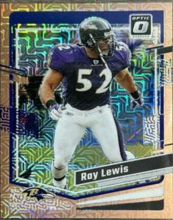 Ray Lewis