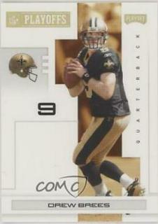 Drew Brees