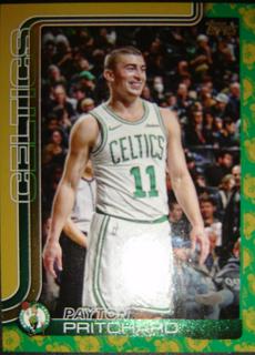 Payton Pritchard