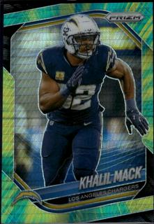 Khalil Mack