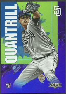 Cal Quantrill