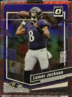 Lamar Jackson
