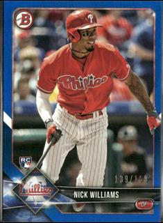 Nick Williams