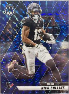 Nico Collins
