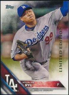 Hyun Jin Ryu