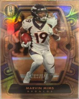 Marvin Mims