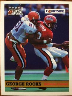 George Rooks