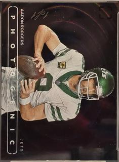 Aaron Rodgers