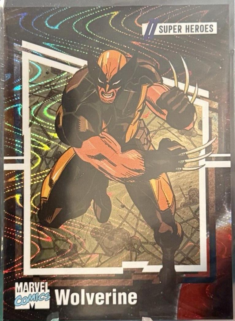 2024 Wolverine [Verve] #98
