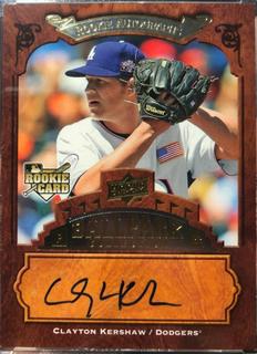 Clayton Kershaw