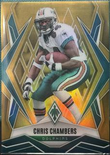 Chris Chambers