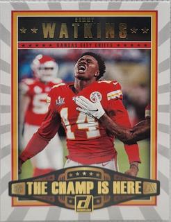 Sammy Watkins