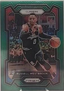 Russell Westbrook