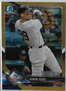 Aaron Judge