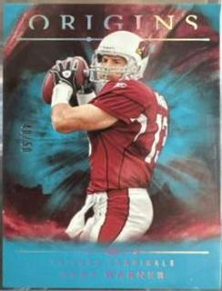 Kurt Warner