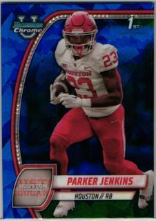 Parker Jenkins