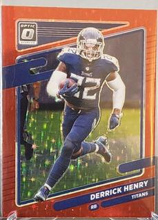 Derrick Henry