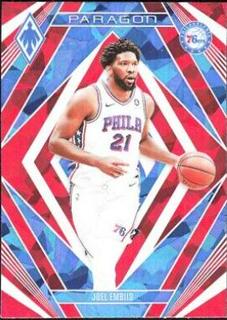 Joel Embiid