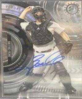 Zack Collins