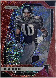 Brian Jordan