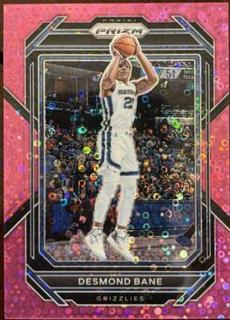 Desmond Bane