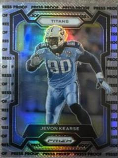 Jevon Kearse