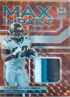 Maurice Jones Drew