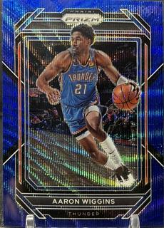 Aaron Wiggins